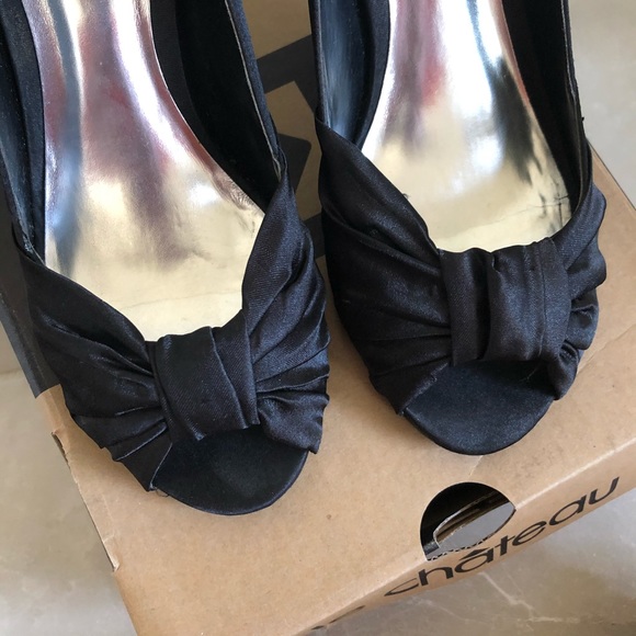 Le Château Heels 3.5” - Picture 8 of 11